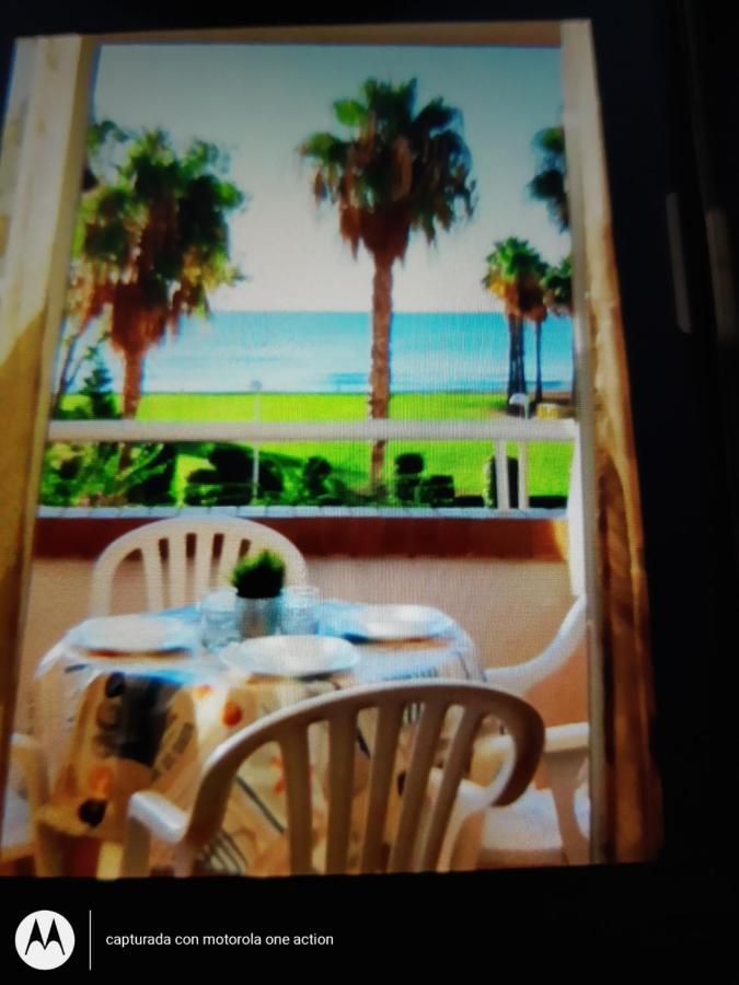 Costa Marina I Apartment Oropesa del Mar Exterior photo